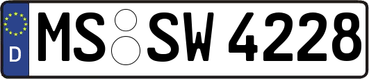 MS-SW4228