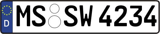 MS-SW4234