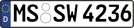 MS-SW4236