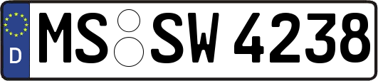 MS-SW4238