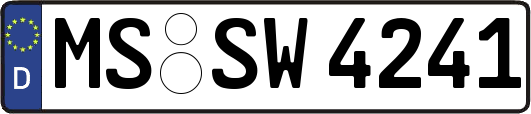 MS-SW4241