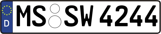 MS-SW4244