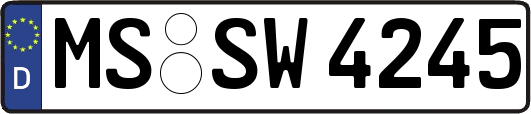 MS-SW4245