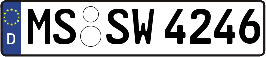MS-SW4246