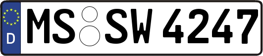 MS-SW4247