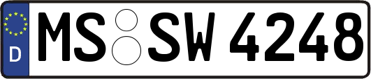 MS-SW4248