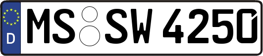 MS-SW4250
