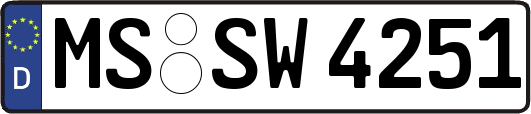 MS-SW4251