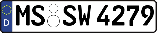 MS-SW4279