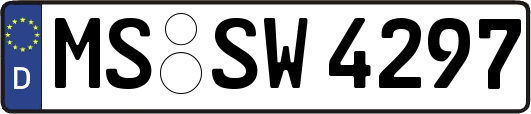 MS-SW4297