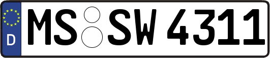 MS-SW4311