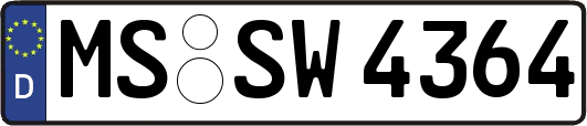 MS-SW4364
