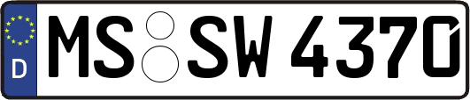 MS-SW4370