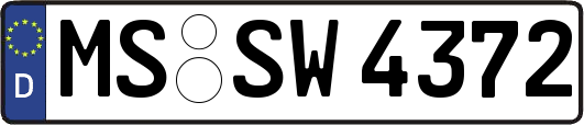 MS-SW4372