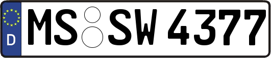 MS-SW4377