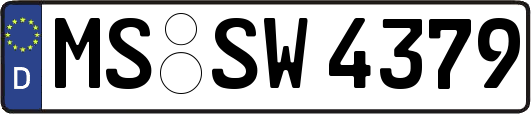 MS-SW4379