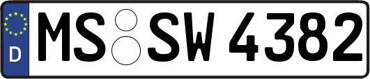 MS-SW4382