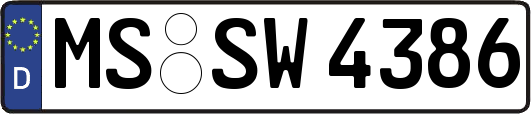 MS-SW4386