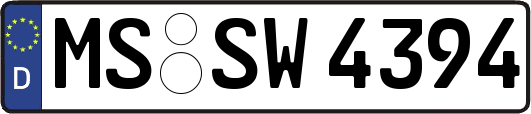 MS-SW4394