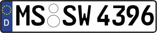 MS-SW4396