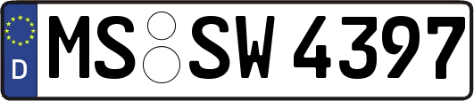 MS-SW4397