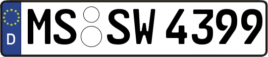 MS-SW4399