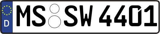 MS-SW4401