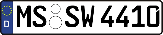 MS-SW4410