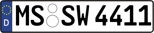 MS-SW4411