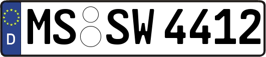 MS-SW4412