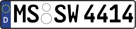 MS-SW4414
