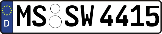 MS-SW4415