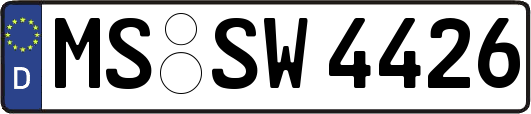 MS-SW4426