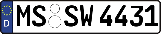 MS-SW4431