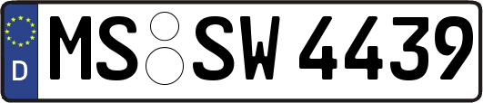 MS-SW4439