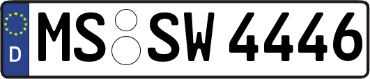MS-SW4446