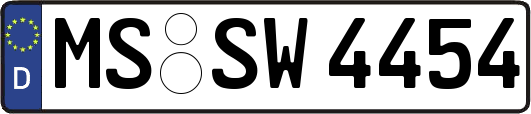 MS-SW4454