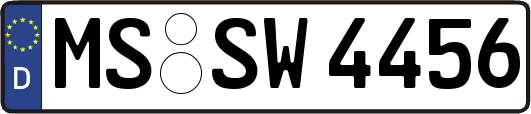 MS-SW4456