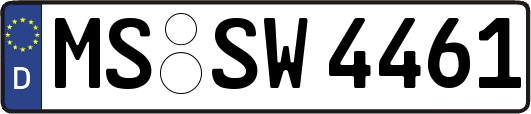 MS-SW4461
