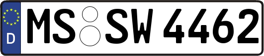 MS-SW4462