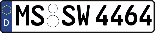 MS-SW4464