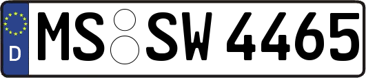 MS-SW4465