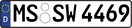 MS-SW4469