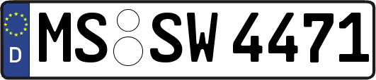 MS-SW4471