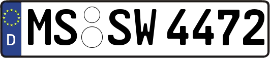 MS-SW4472