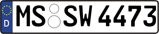 MS-SW4473