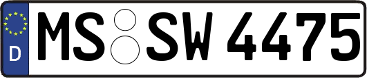 MS-SW4475