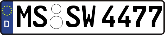 MS-SW4477