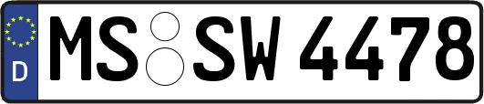 MS-SW4478