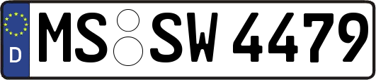 MS-SW4479
